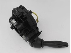Recambio de mando intermitencia para ford fiesta vi 1.25 referencia OEM IAM 8A6T13335CC 8A6T17A553AC 