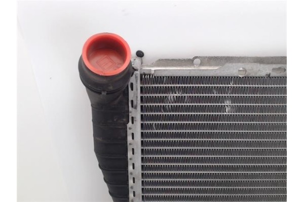 Recambio de radiador para bmw serie 5 berlina (e39) 3.0 530d referencia OEM IAM 22473459 77879070 