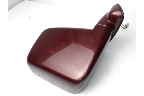 Recambio de retrovisor electrico derecho para mitsubishi space wagon (n80/n90) 2.4 referencia OEM IAM MR322320 MR533090 