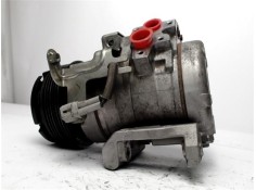 Recambio de compresor aire acond. para subaru legacy v 2.0 d referencia OEM IAM 4472800930 HFC134A 