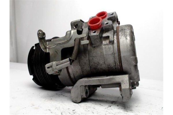 Recambio de compresor aire acond. para subaru legacy v 2.0 d referencia OEM IAM 4472800930 HFC134A 