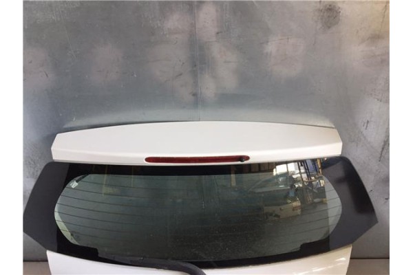 Recambio de porton trasero para suzuki alto (amf310) 1.0 referencia OEM IAM   