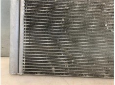 Recambio de radiador aire acondicionado para opel corsa d 1.2 referencia OEM IAM 13249566 13249566 