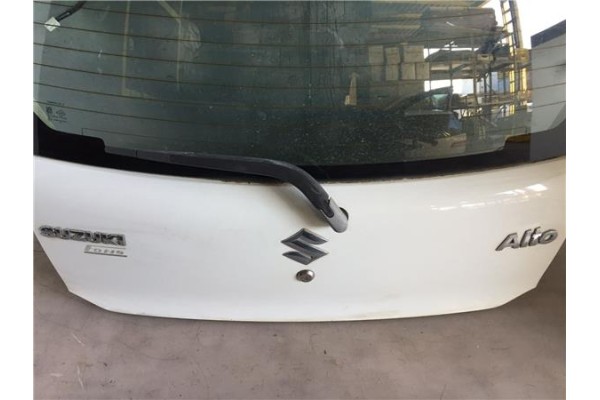 Recambio de porton trasero para suzuki alto (amf310) 1.0 referencia OEM IAM   