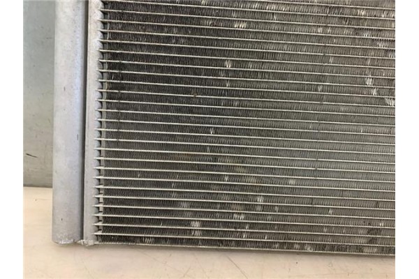 Recambio de radiador aire acondicionado para opel corsa d 1.2 referencia OEM IAM 13249566 13249566 