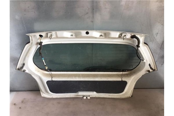 Recambio de porton trasero para suzuki alto (amf310) 1.0 referencia OEM IAM   