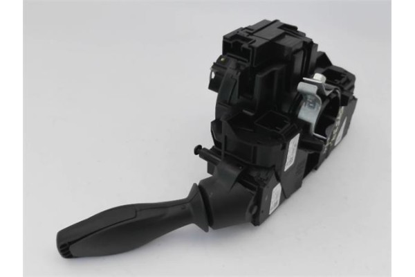 Recambio de mando intermitencia para ford fiesta vi 1.25 referencia OEM IAM 8A6T13335CC 8A6T17A553AC 