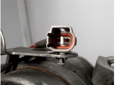 Recambio de compresor aire acond. para subaru legacy v 2.0 d referencia OEM IAM 4472800930 HFC134A 