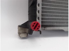 Recambio de radiador para bmw serie 5 berlina (e39) 3.0 530d referencia OEM IAM 22473459 77879070 