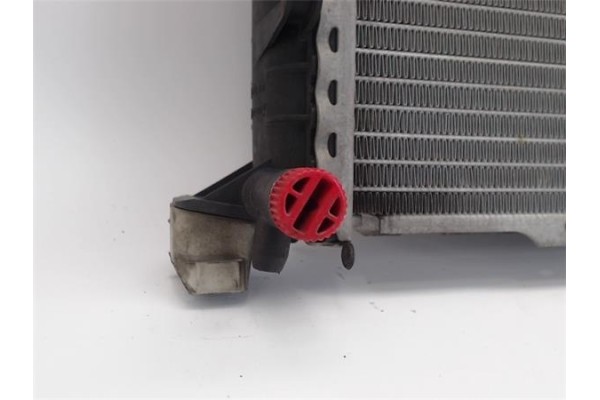 Recambio de radiador para bmw serie 5 berlina (e39) 3.0 530d referencia OEM IAM 22473459 77879070 
