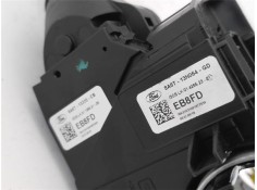 Recambio de mando intermitencia para ford fiesta vi 1.25 referencia OEM IAM 8A6T13335CC 8A6T17A553AC 