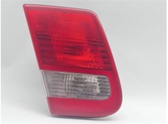Recambio de piloto interior izquierdo para saab 9-3 berlina 2.2 tid referencia OEM IAM 12785765 25045102EU 