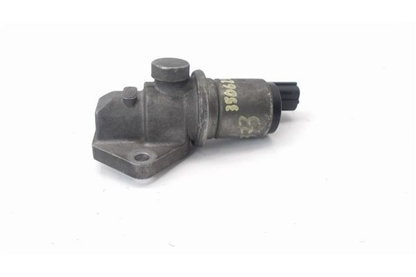 Recambio de valvula ralenti para ford ka (ccq) 1.3 i referencia OEM IAM 1086369  