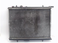 Recambio de radiador para peugeot 307 break / sw (s1) 1.6 16v referencia OEM IAM 133315 PE2300 133053 , PEUGEOT | 133075 , CITRO