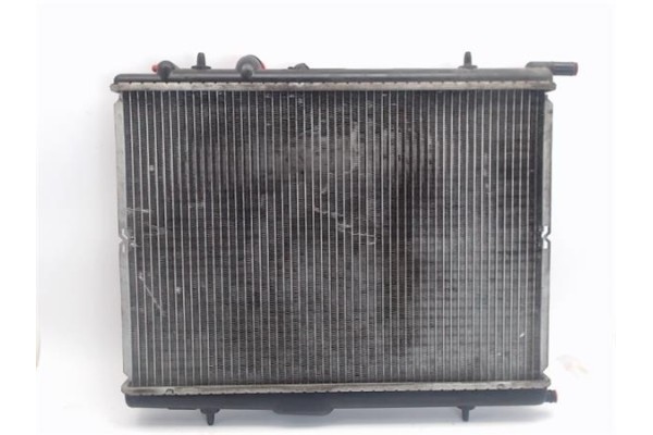 Recambio de radiador para peugeot 307 break / sw (s1) 1.6 16v referencia OEM IAM 133315 PE2300 133053 , PEUGEOT | 133075 , CITRO