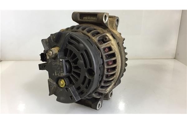 Recambio de alternador para jeep gr.cherokee ii (wj/wg)(1999) 2.7 crd limited [2,7 ltr. - 120 kw crd cat] referencia OEM IAM A11