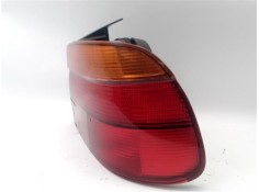 Recambio de piloto trasero derecho para bmw serie 5 berlina (e39) 2.8 528i referencia OEM IAM 63218363558  