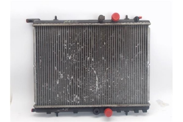 Recambio de radiador para peugeot 307 break / sw (s1) 1.6 16v referencia OEM IAM 133315 PE2300 133053 , PEUGEOT | 133075 , CITRO