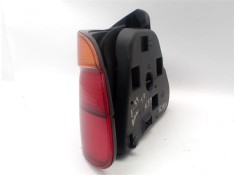 Recambio de piloto trasero derecho para bmw serie 5 berlina (e39) 2.8 528i referencia OEM IAM 63218363558  