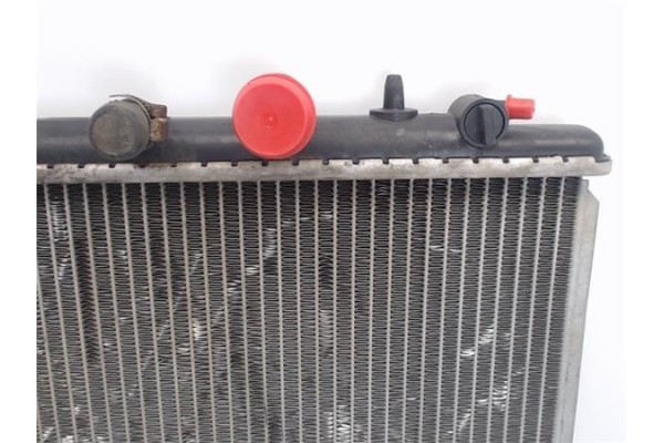 Recambio de radiador para peugeot 307 break / sw (s1) 1.6 16v referencia OEM IAM 133315 PE2300 133053 , PEUGEOT | 133075 , CITRO