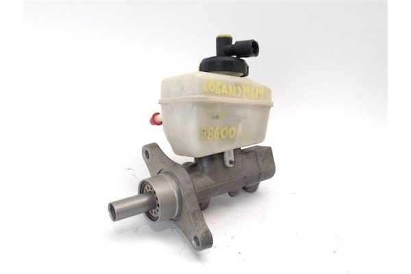 Recambio de bomba freno para dacia logan 1 1.6 prestige referencia OEM IAM 03350890471  