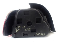 Recambio de piloto trasero derecho para bmw serie 5 berlina (e39) 2.8 528i referencia OEM IAM 63218363558  