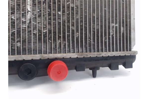 Recambio de radiador para peugeot 307 break / sw (s1) 1.6 16v referencia OEM IAM 133315 PE2300 133053 , PEUGEOT | 133075 , CITRO
