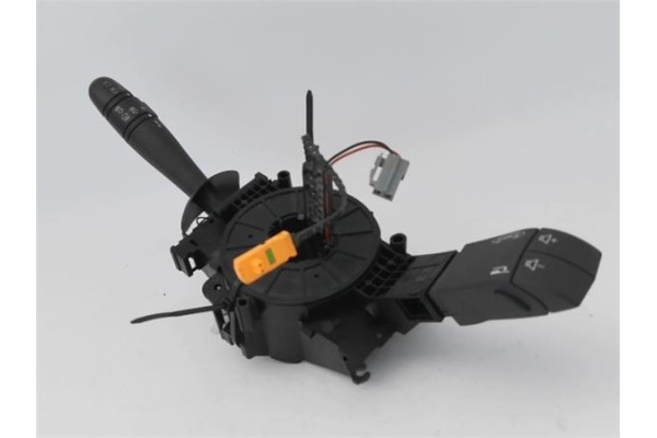Recambio de mando intermitencia para renault trafic ii furgón (fl) 2.5 dti referencia OEM IAM 7701072091  