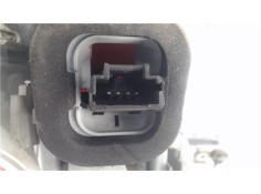 Recambio de piloto trasero derecho para citroen c4 picasso referencia OEM IAM 9653547480  