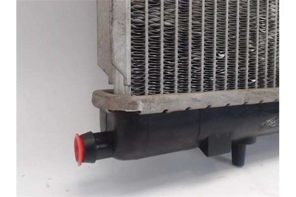 Recambio de radiador para peugeot 307 break / sw (s1) 1.6 16v referencia OEM IAM 133315 PE2300 133053 , PEUGEOT | 133075 , CITRO