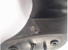Recambio de retrovisor derecho para daewoo matiz referencia OEM IAM   