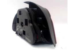 Recambio de piloto trasero derecho para bmw serie 5 berlina (e39) 2.8 528i referencia OEM IAM 63218363558  