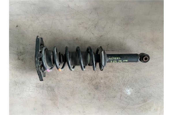Recambio de amortiguador trasero izquierdo para nissan almera (n16/e) 2.2 di referencia OEM IAM   