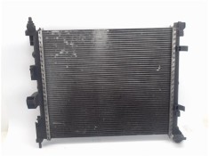 Recambio de radiador para nissan nv200 /evalia (m20/m) 1.5 nv200 furgón comfort referencia OEM IAM 21410JX51A DRM46069 