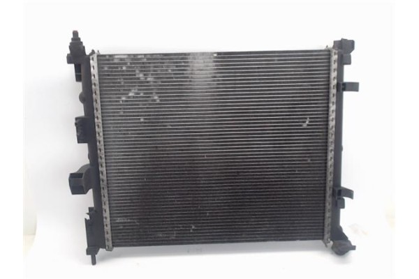 Recambio de radiador para nissan nv200 /evalia (m20/m) 1.5 nv200 furgón comfort referencia OEM IAM 21410JX51A DRM46069 