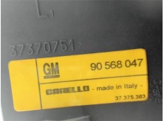 Recambio de piloto trasero izquierdo para opel vectra b berlina 1.6 i 16v referencia OEM IAM 90568047 37375383 