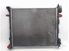 Recambio de radiador para nissan nv200 /evalia (m20/m) 1.5 nv200 furgón comfort referencia OEM IAM 21410JX51A DRM46069 