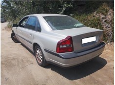 volvo s80 berlina del año 2001