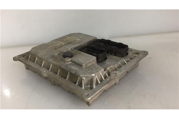 Recambio de centralita para smart micro compact car 600 referencia OEM IAM 0003107V006 0261205004 