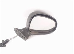 Recambio de retrovisor derecho para daewoo matiz referencia OEM IAM   