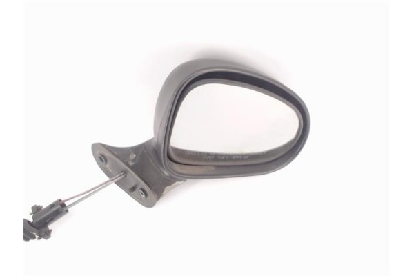 Recambio de retrovisor derecho para daewoo matiz referencia OEM IAM   