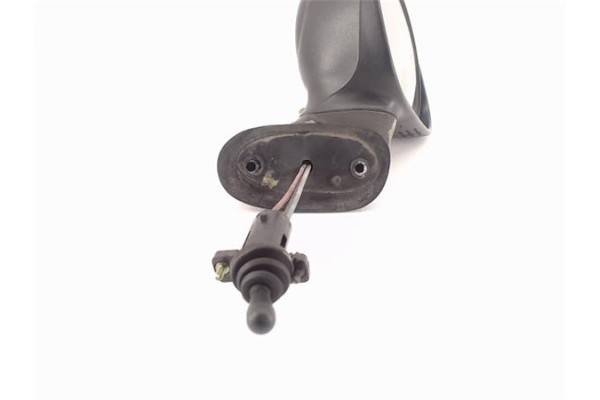 Recambio de retrovisor derecho para daewoo matiz referencia OEM IAM   