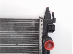 Recambio de radiador para nissan nv200 /evalia (m20/m) 1.5 nv200 furgón comfort referencia OEM IAM 21410JX51A DRM46069 