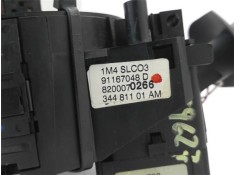 Recambio de mando intermitencia para renault trafic ii furgón (fl) 2.5 dti referencia OEM IAM 7701072091  