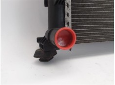 Recambio de radiador para nissan nv200 /evalia (m20/m) 1.5 nv200 furgón comfort referencia OEM IAM 21410JX51A DRM46069 