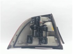 Recambio de piloto trasero derecho para opel vectra b berlina 1.6 i 16v referencia OEM IAM 62145 62145 