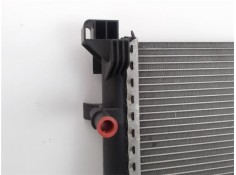 Recambio de radiador para nissan nv200 /evalia (m20/m) 1.5 nv200 furgón comfort referencia OEM IAM 21410JX51A DRM46069 