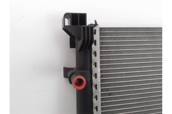 Recambio de radiador para nissan nv200 /evalia (m20/m) 1.5 nv200 furgón comfort referencia OEM IAM 21410JX51A DRM46069 