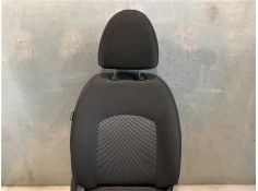 Recambio de asiento delantero derecho para nissan micra iv (k13k/kk) 1.2 acenta referencia OEM IAM 873111HD1A 876431HE1A 