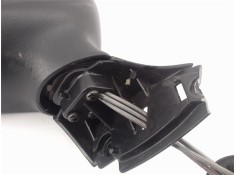 Recambio de retrovisor derecho para daewoo matiz referencia OEM IAM   